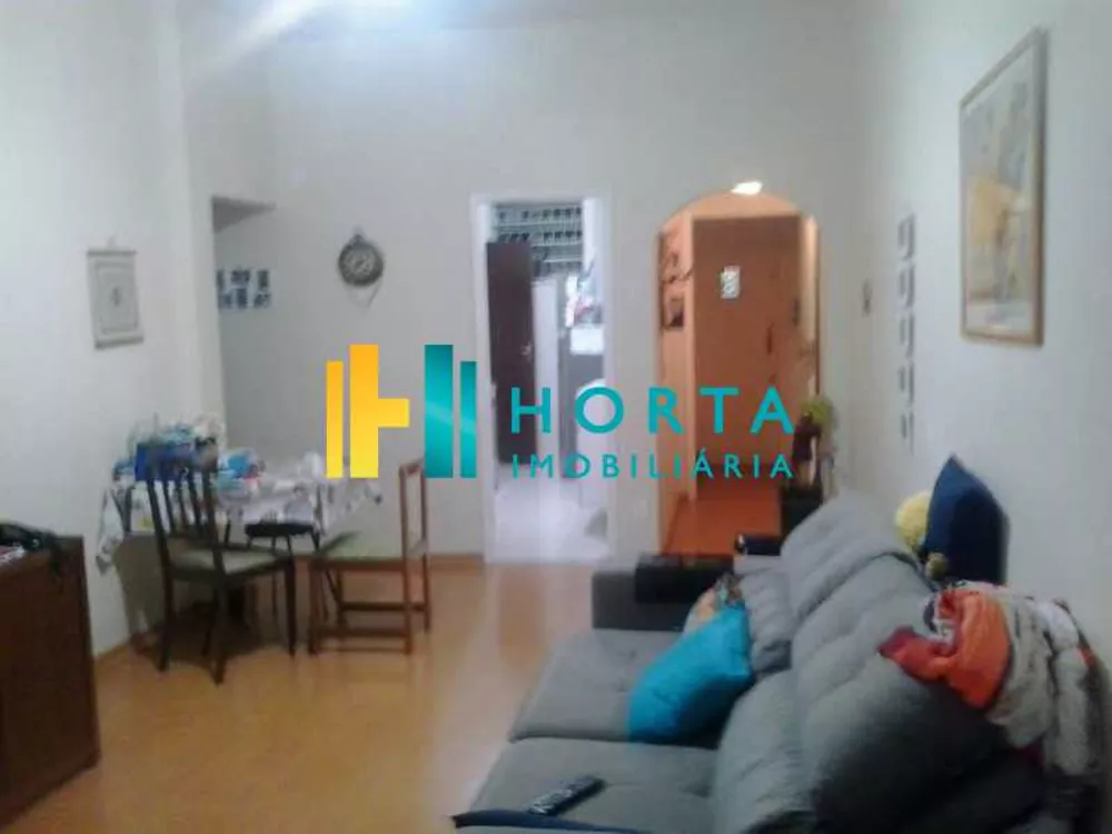 Apartamento à venda com 2 quartos, 84m² - Foto 3