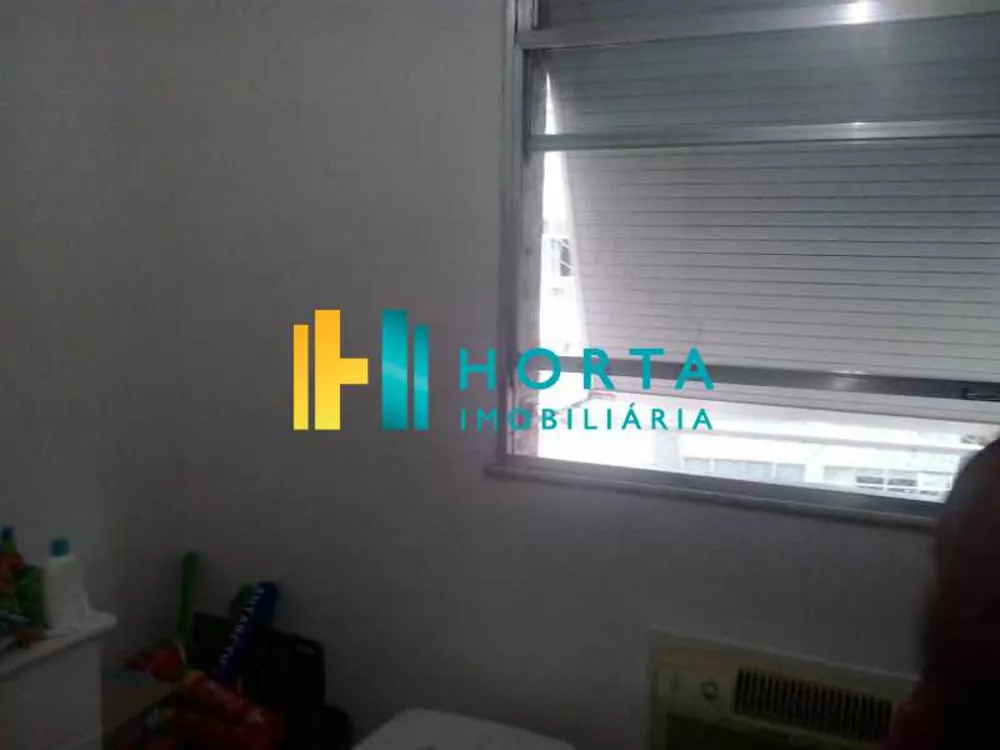 Apartamento à venda com 2 quartos, 84m² - Foto 4