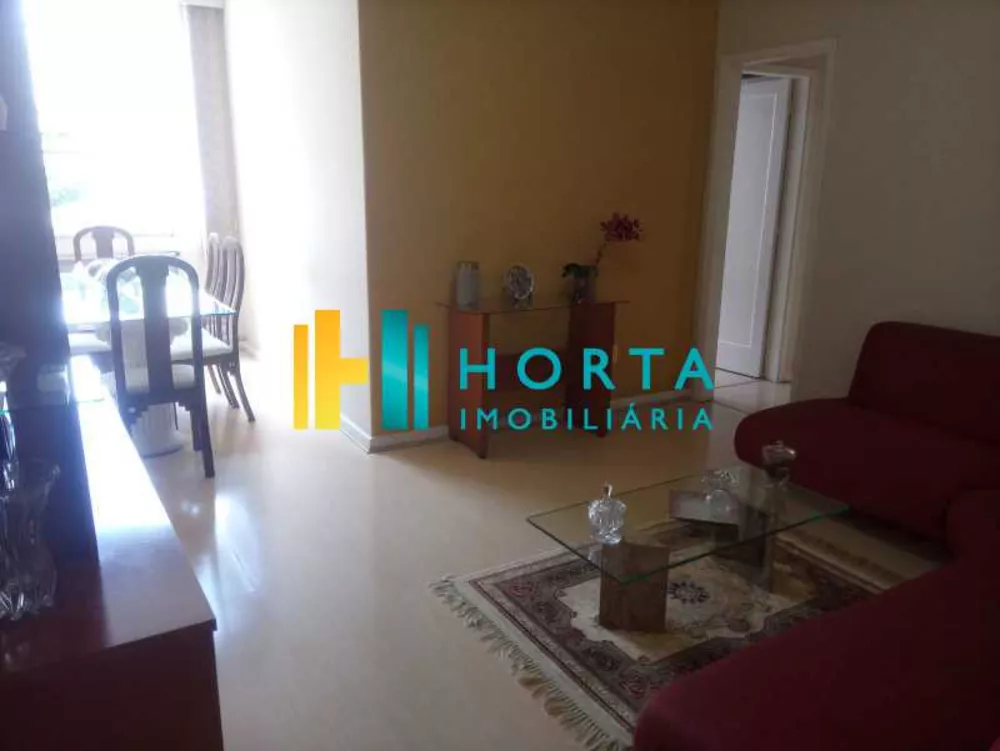 Apartamento à venda com 3 quartos, 95m² - Foto 4