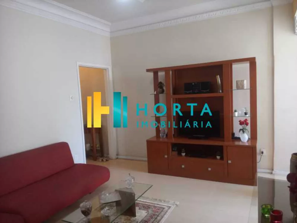 Apartamento à venda com 3 quartos, 95m² - Foto 1