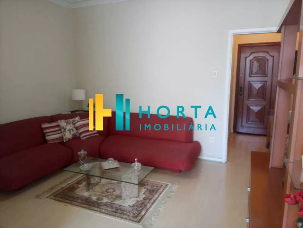 Apartamento à venda com 3 quartos, 95m² - Foto 2