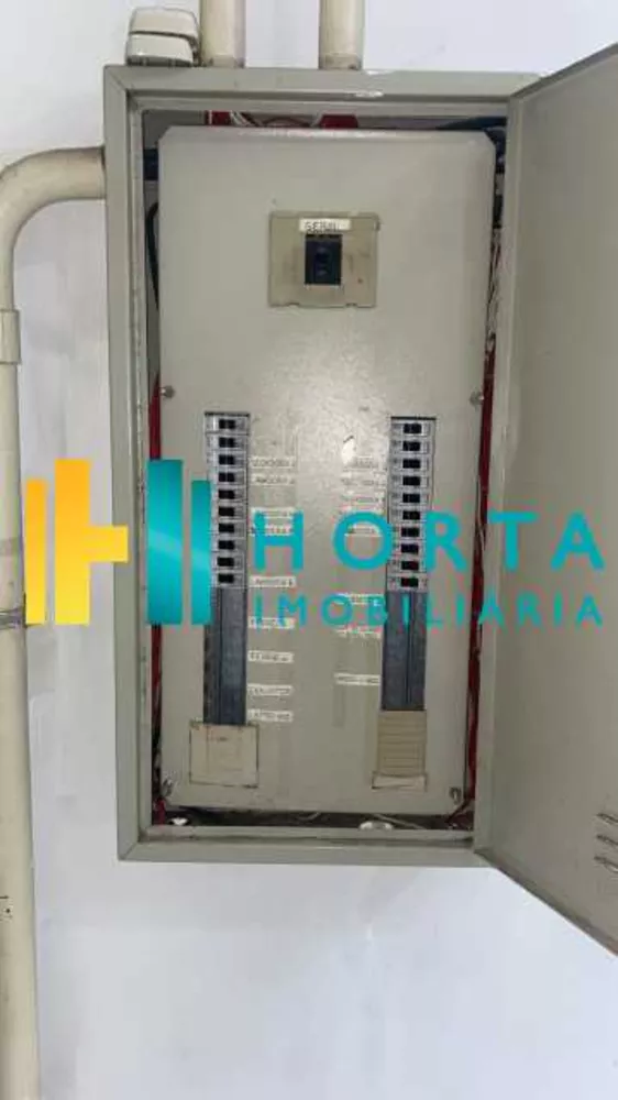 Loja-Salão, 90 m² - Foto 20