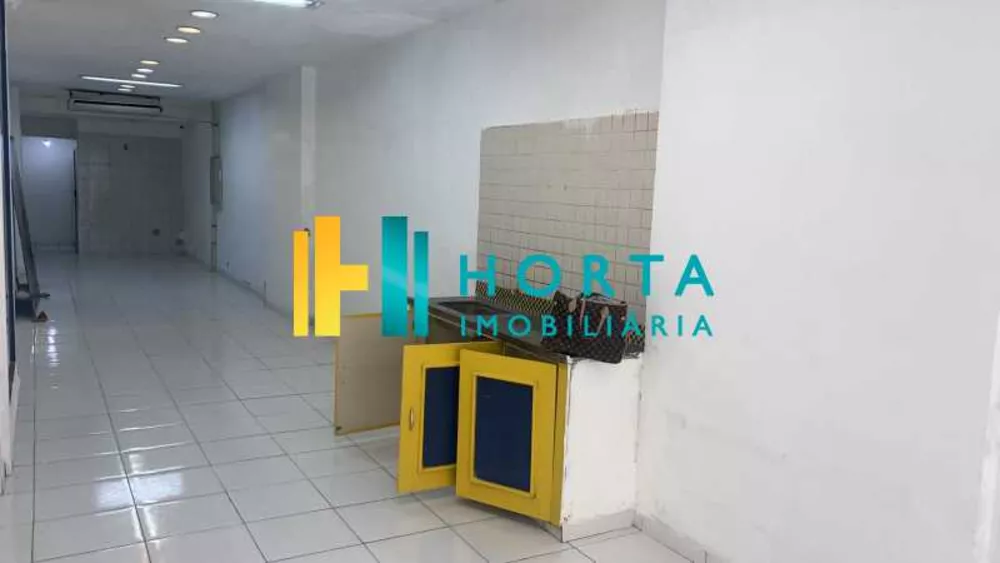 Loja-Salão, 90 m² - Foto 5