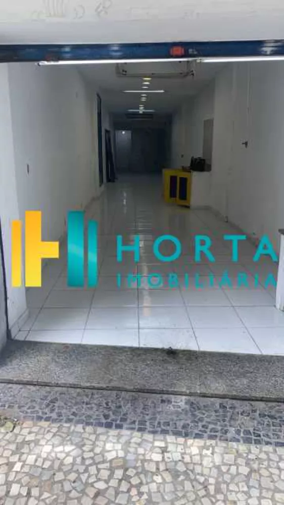 Loja-Salão, 90 m² - Foto 12