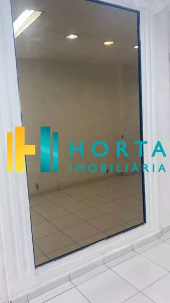 Loja-Salão, 90 m² - Foto 1