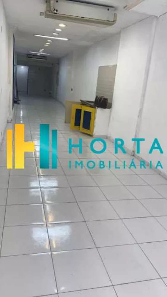 Loja-Salão, 90 m² - Foto 2
