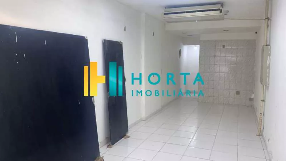 Loja-Salão, 90 m² - Foto 13