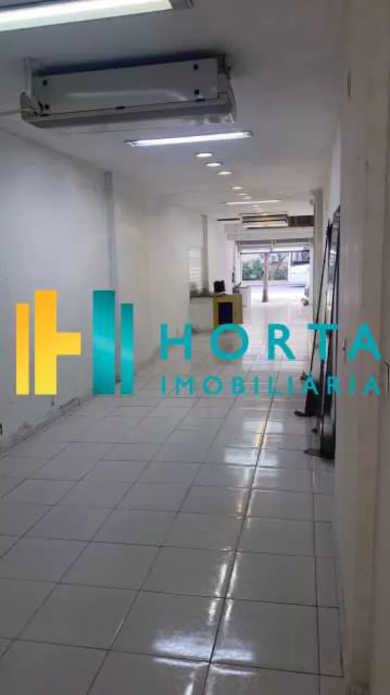 Loja-Salão, 90 m² - Foto 3