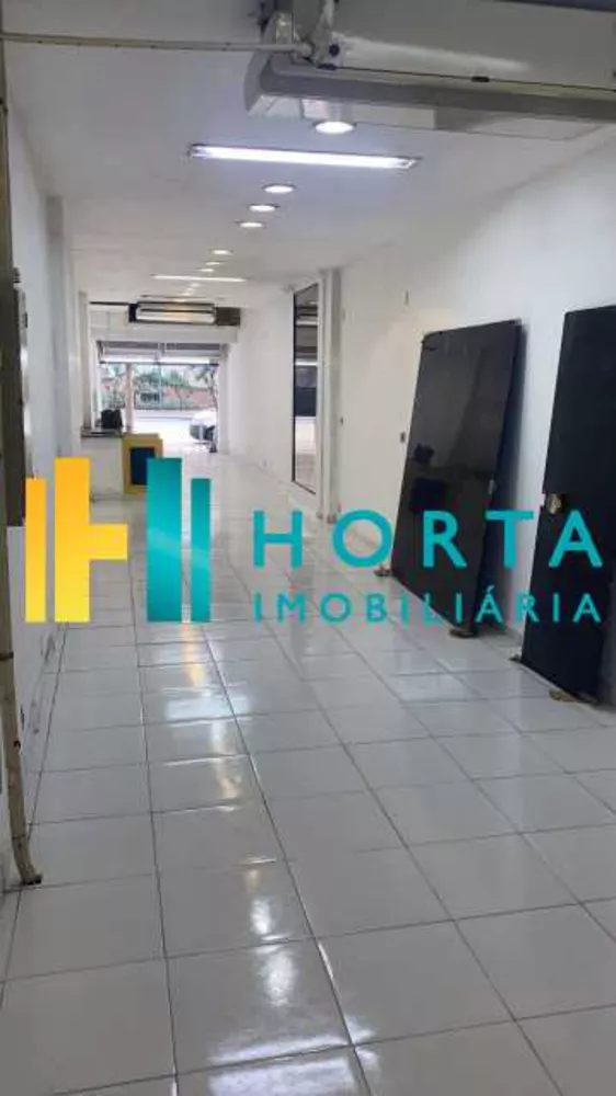 Loja-Salão, 90 m² - Foto 7
