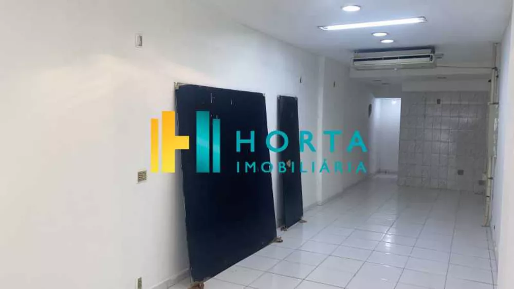 Loja-Salão, 90 m² - Foto 19