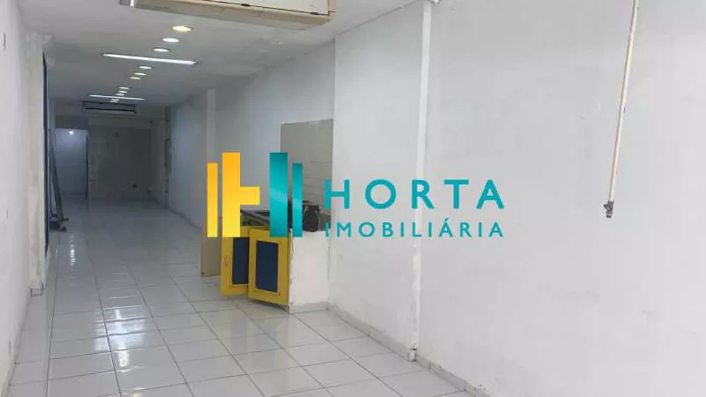 Loja-Salão, 90 m² - Foto 11