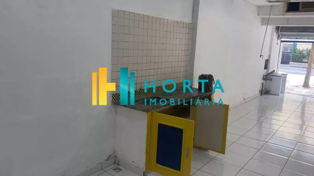 Loja-Salão, 90 m² - Foto 21