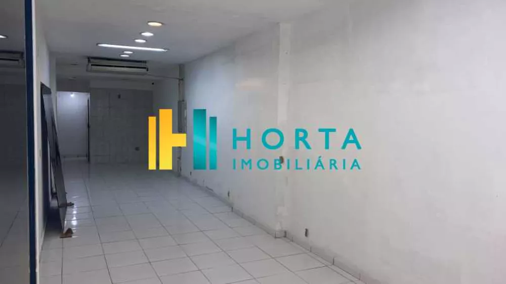 Loja-Salão, 90 m² - Foto 15