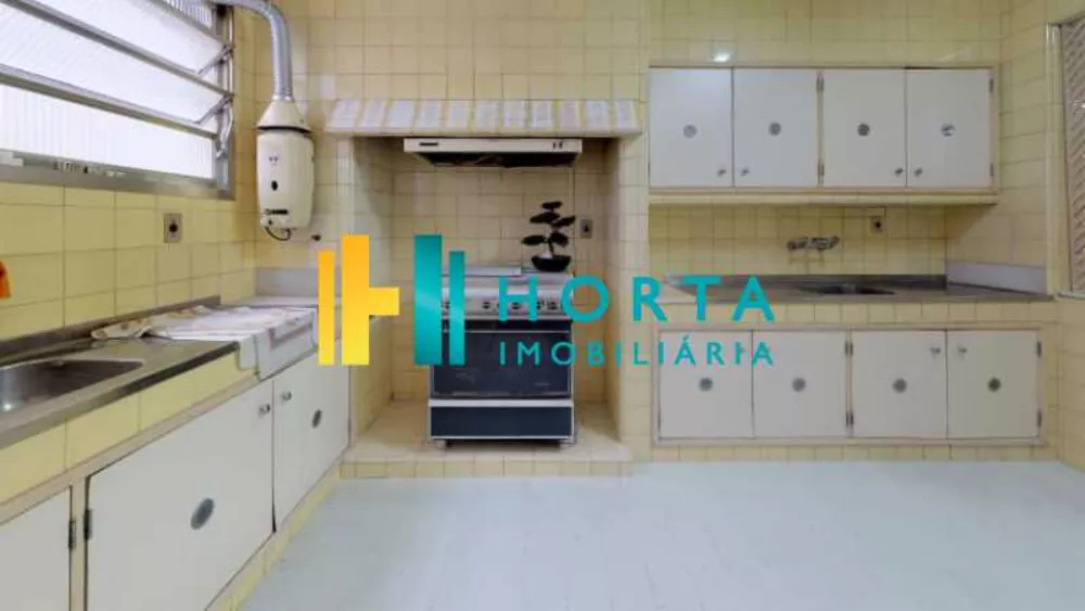 Apartamento, 4 quartos, 300 m² - Foto 23
