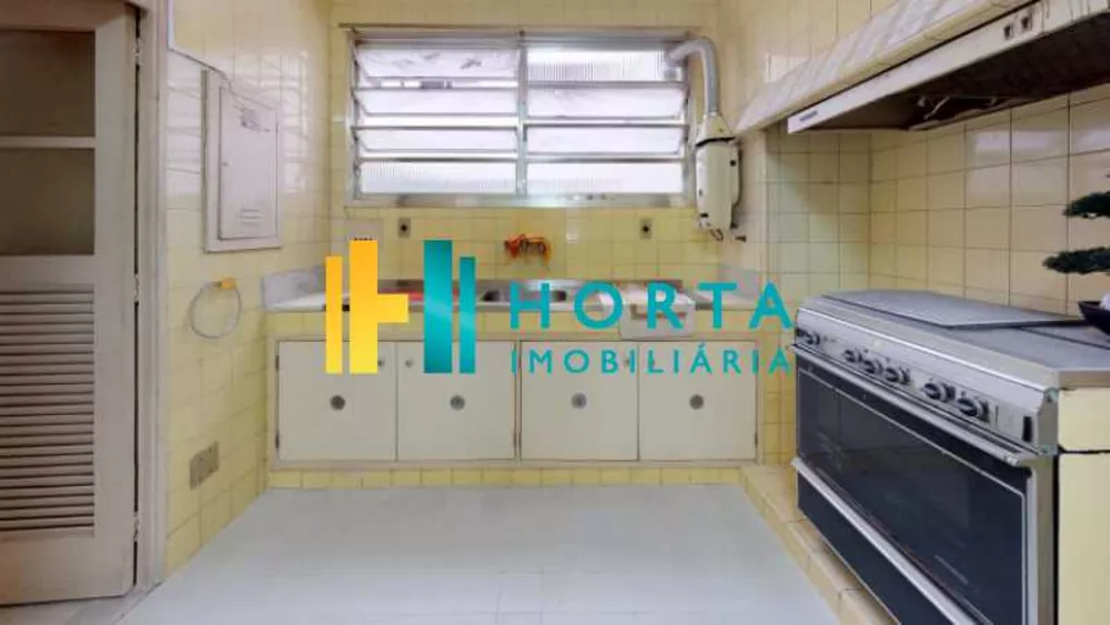Apartamento, 4 quartos, 300 m² - Foto 24