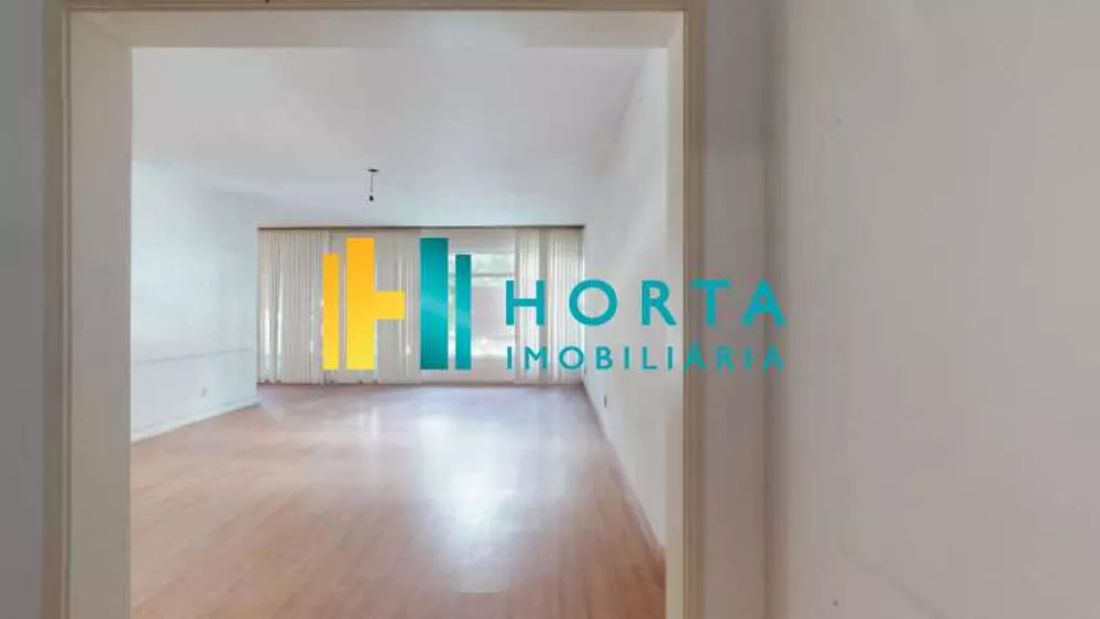 Apartamento, 4 quartos, 300 m² - Foto 4