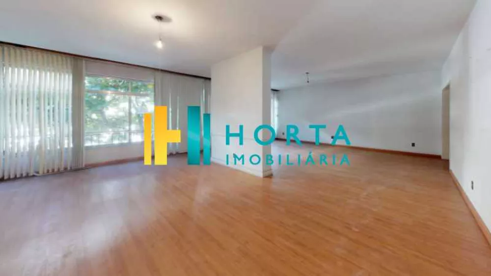 Apartamento, 4 quartos, 300 m² - Foto 2