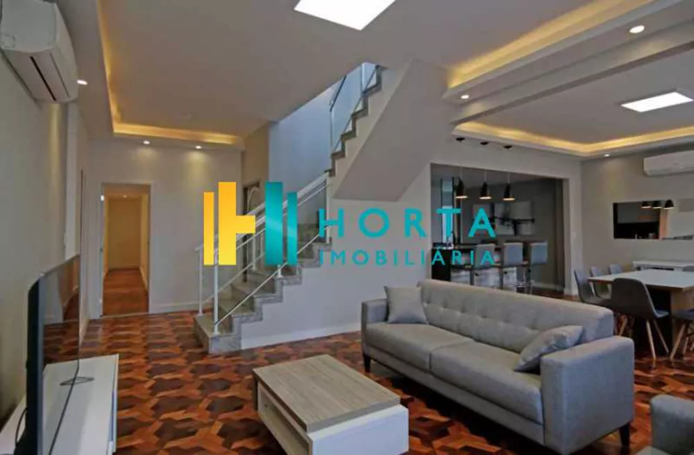 Cobertura, 6 quartos, 360 m² - Foto 23
