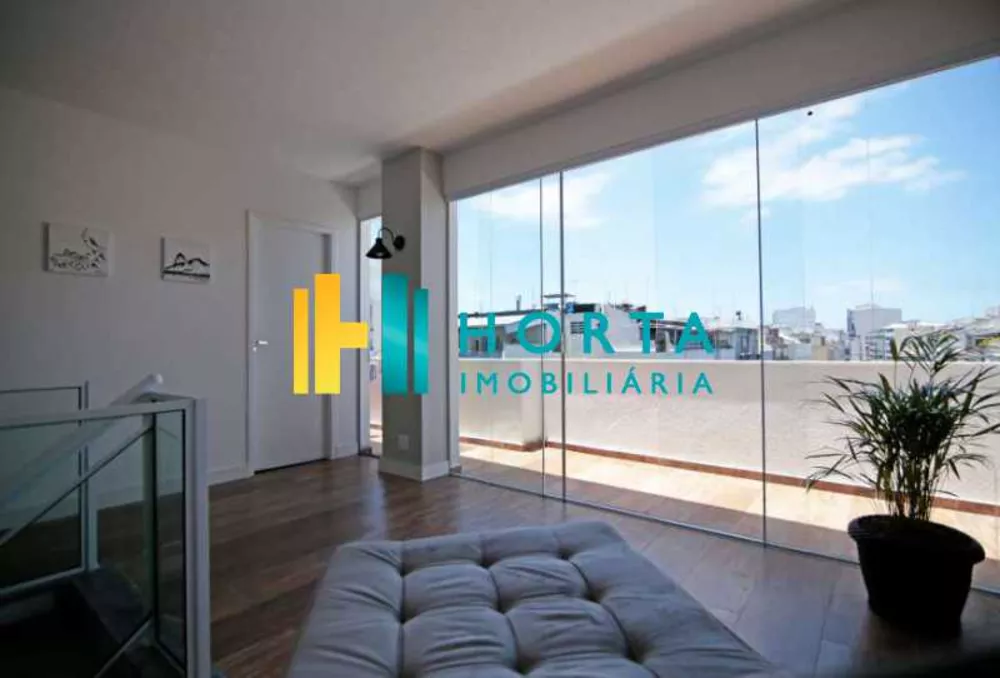 Cobertura, 6 quartos, 360 m² - Foto 25