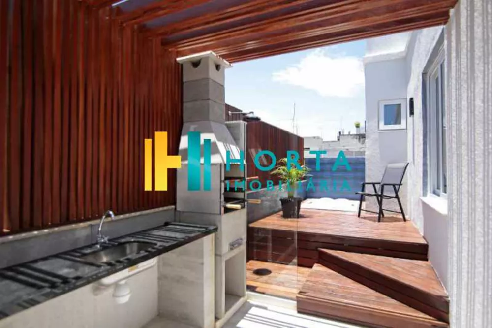 Cobertura, 6 quartos, 360 m² - Foto 11