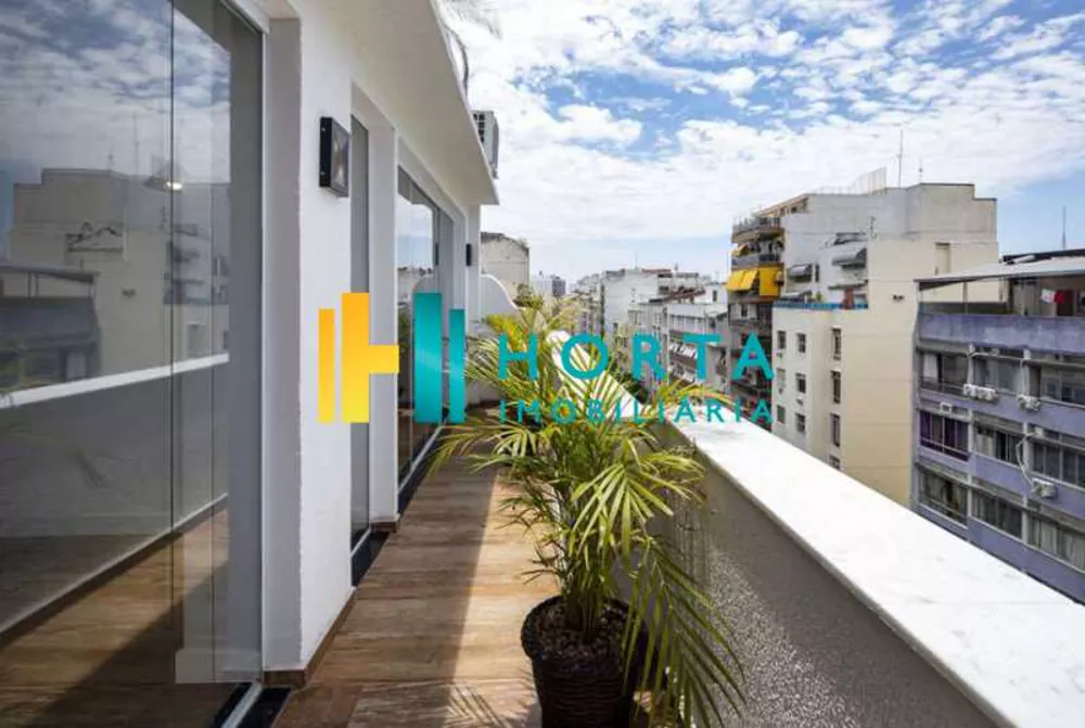 Cobertura, 6 quartos, 360 m² - Foto 13