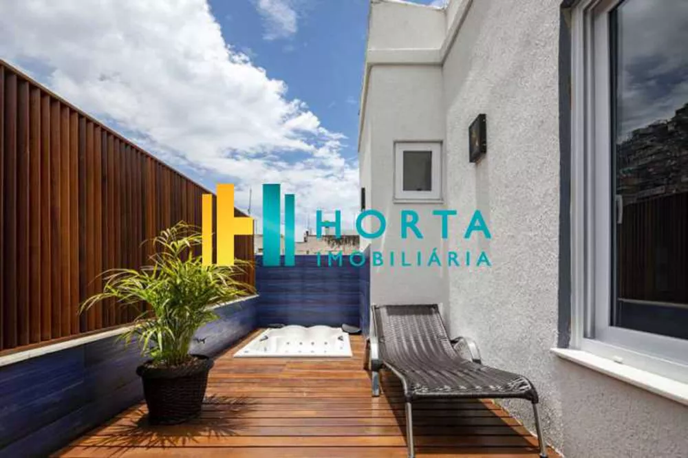 Cobertura, 6 quartos, 360 m² - Foto 21