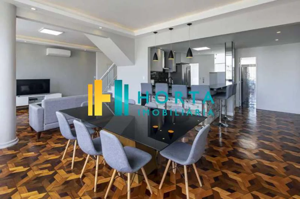 Cobertura, 6 quartos, 360 m² - Foto 17