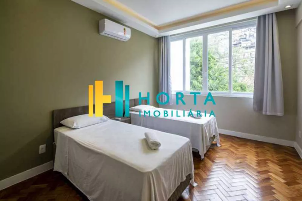 Cobertura, 6 quartos, 360 m² - Foto 22