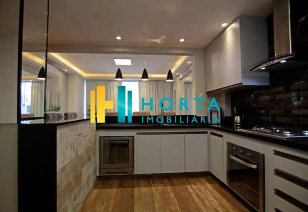 Cobertura, 6 quartos, 360 m² - Foto 9