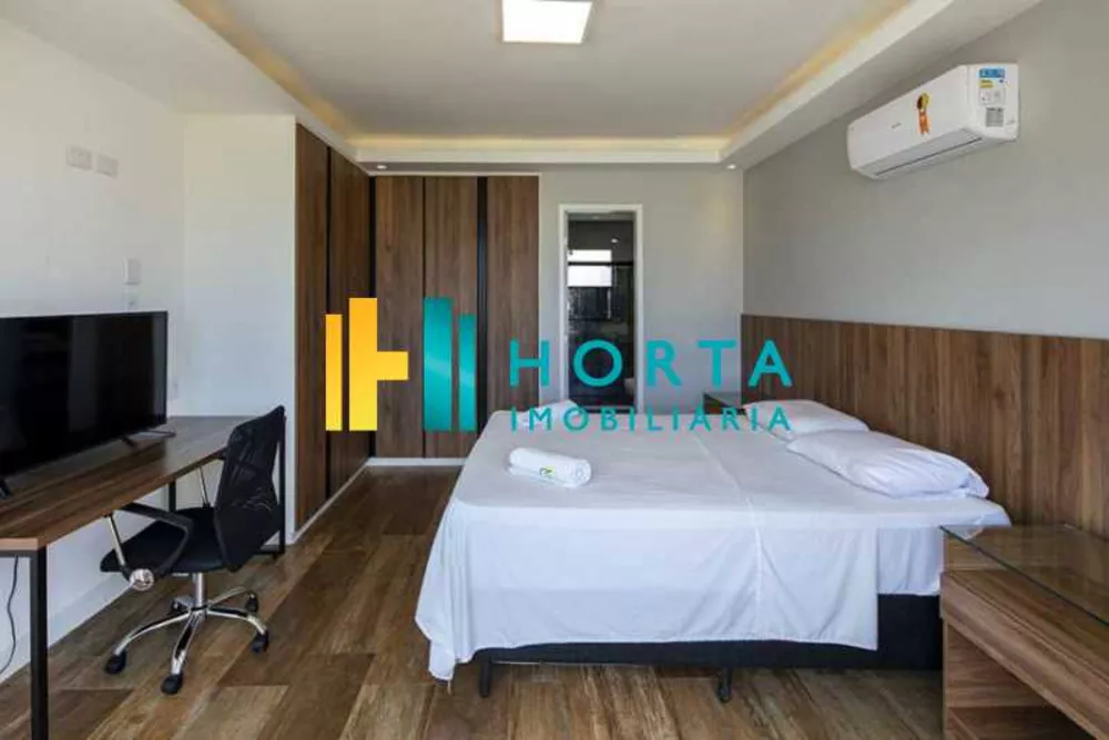 Cobertura, 6 quartos, 360 m² - Foto 15