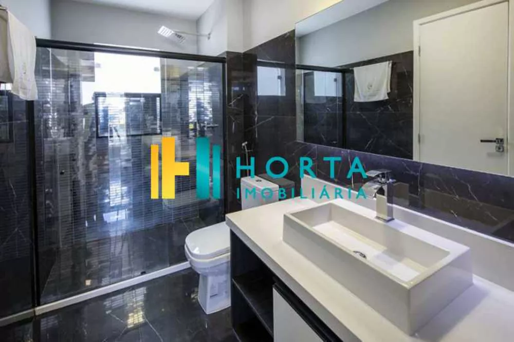 Cobertura, 6 quartos, 360 m² - Foto 24