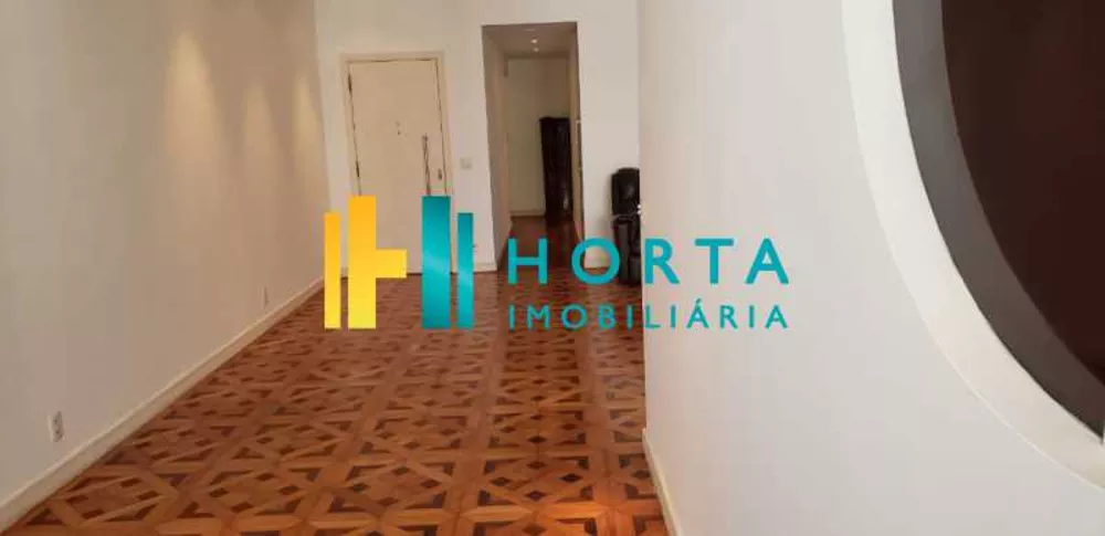 Apartamento, 4 quartos, 160 m² - Foto 19