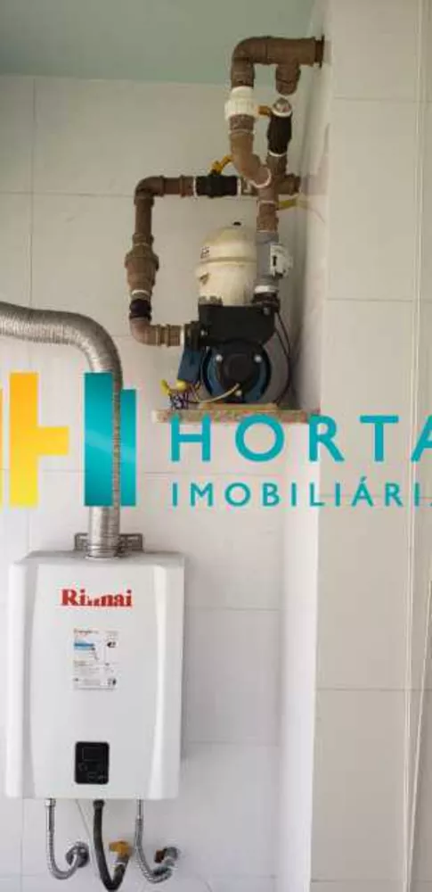 Apartamento, 4 quartos, 160 m² - Foto 23