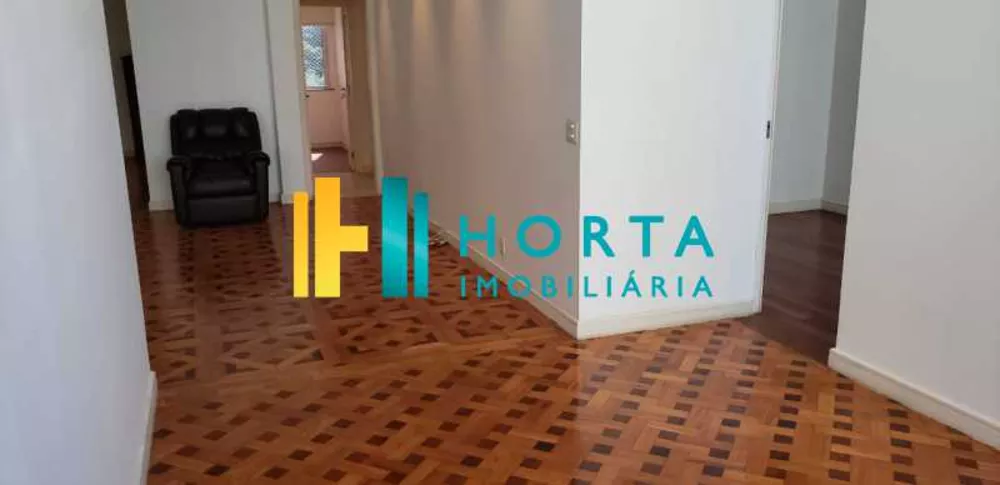 Apartamento, 4 quartos, 160 m² - Foto 17