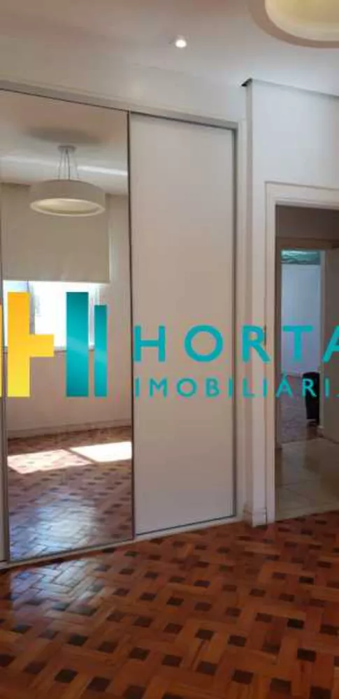 Apartamento, 4 quartos, 160 m² - Foto 5