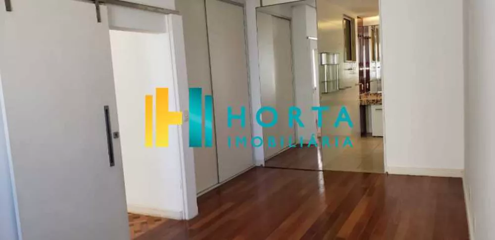 Apartamento, 4 quartos, 160 m² - Foto 6