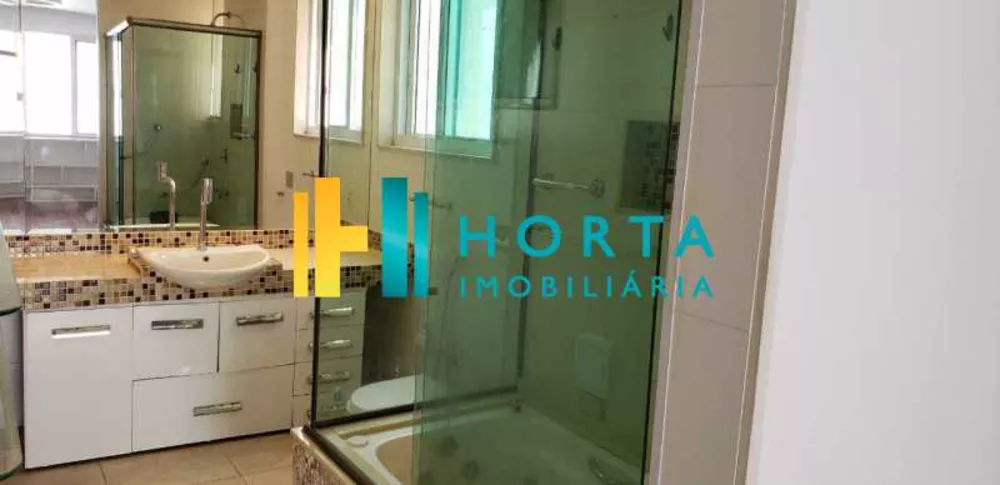 Apartamento, 4 quartos, 160 m² - Foto 10