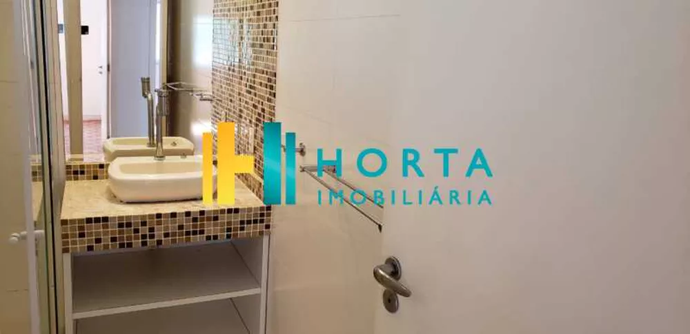 Apartamento, 4 quartos, 160 m² - Foto 4