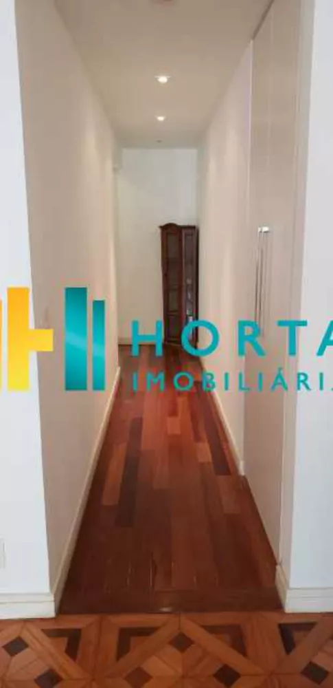 Apartamento, 4 quartos, 160 m² - Foto 13