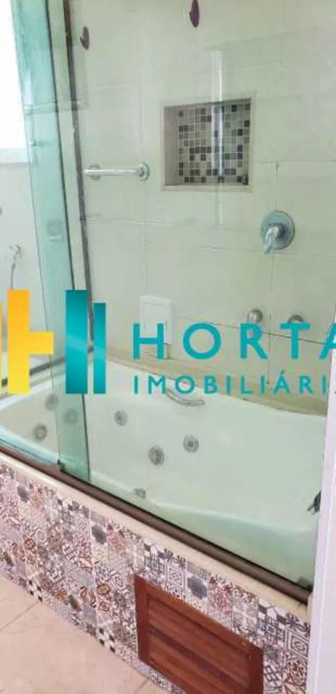Apartamento, 4 quartos, 160 m² - Foto 7