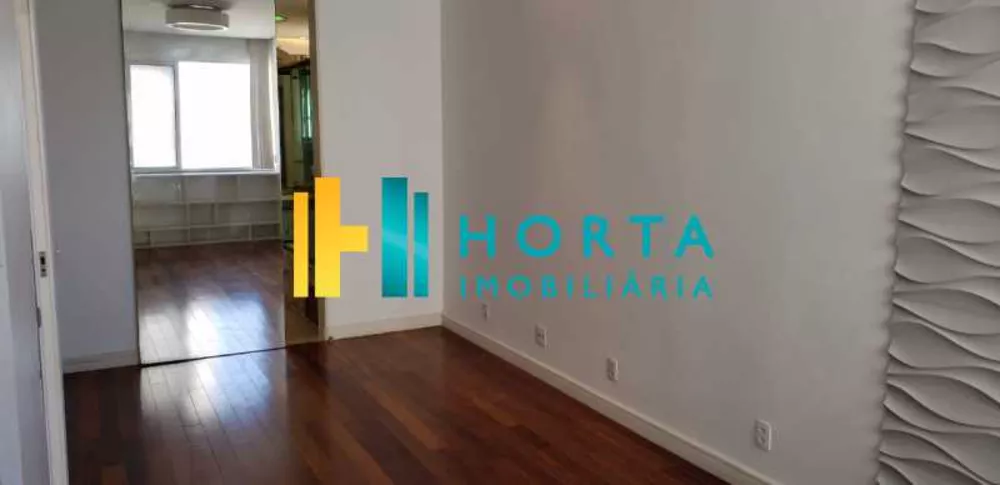 Apartamento, 4 quartos, 160 m² - Foto 2