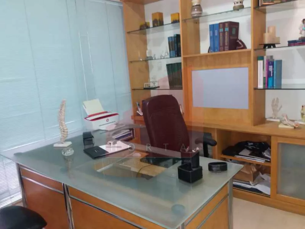 Sala-Conjunto - Foto 8