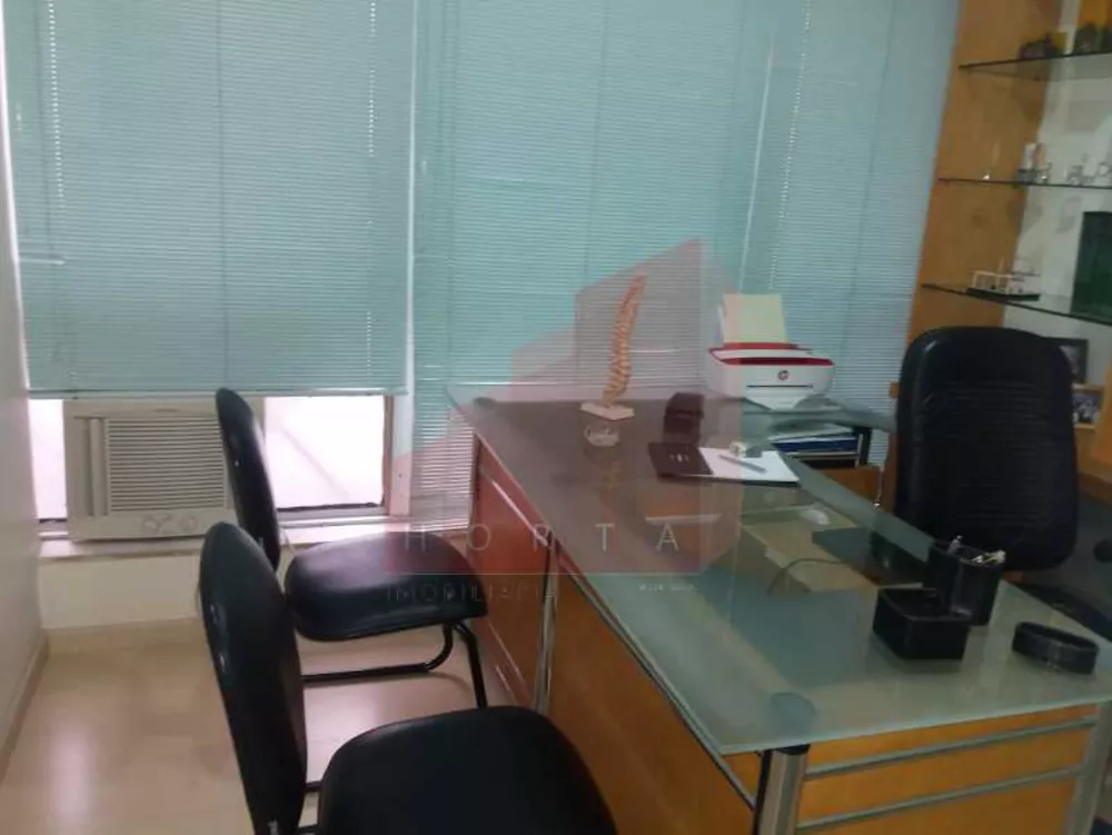 Sala-Conjunto - Foto 19