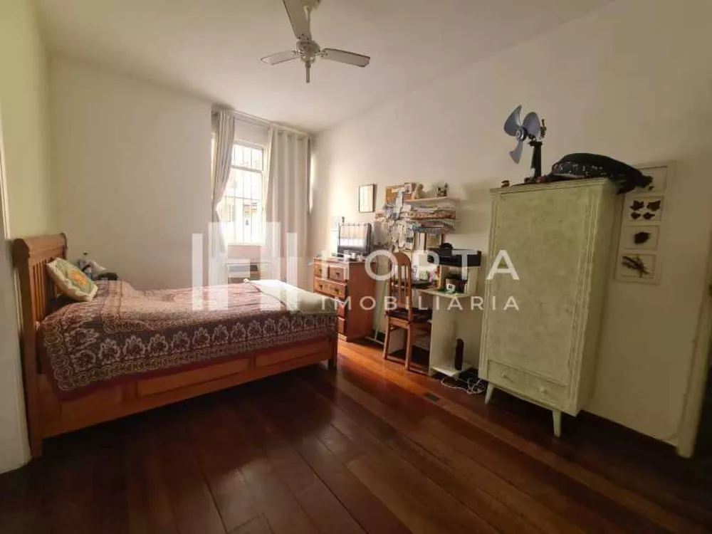Apartamento, 3 quartos, 150 m² - Foto 4
