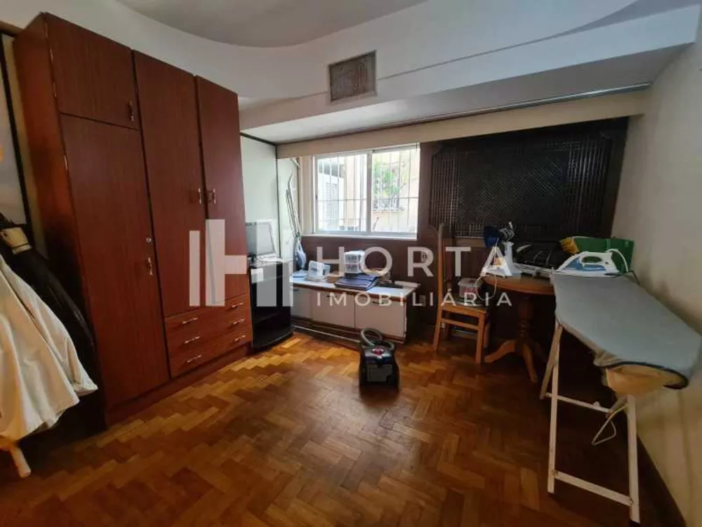 Apartamento, 3 quartos, 150 m² - Foto 22