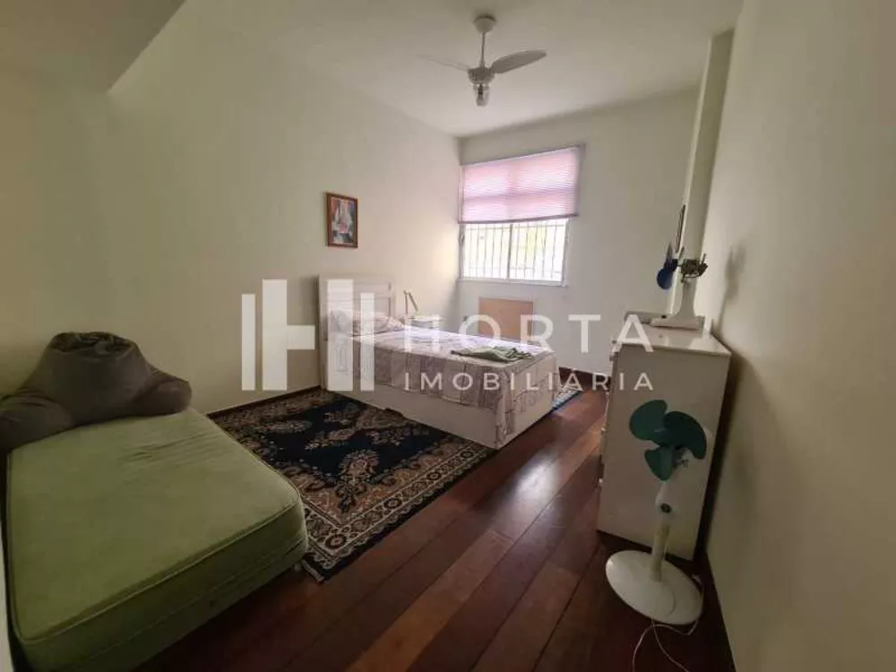 Apartamento, 3 quartos, 150 m² - Foto 2