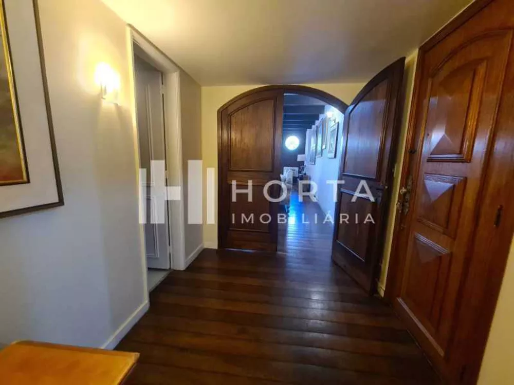 Apartamento, 3 quartos, 150 m² - Foto 18