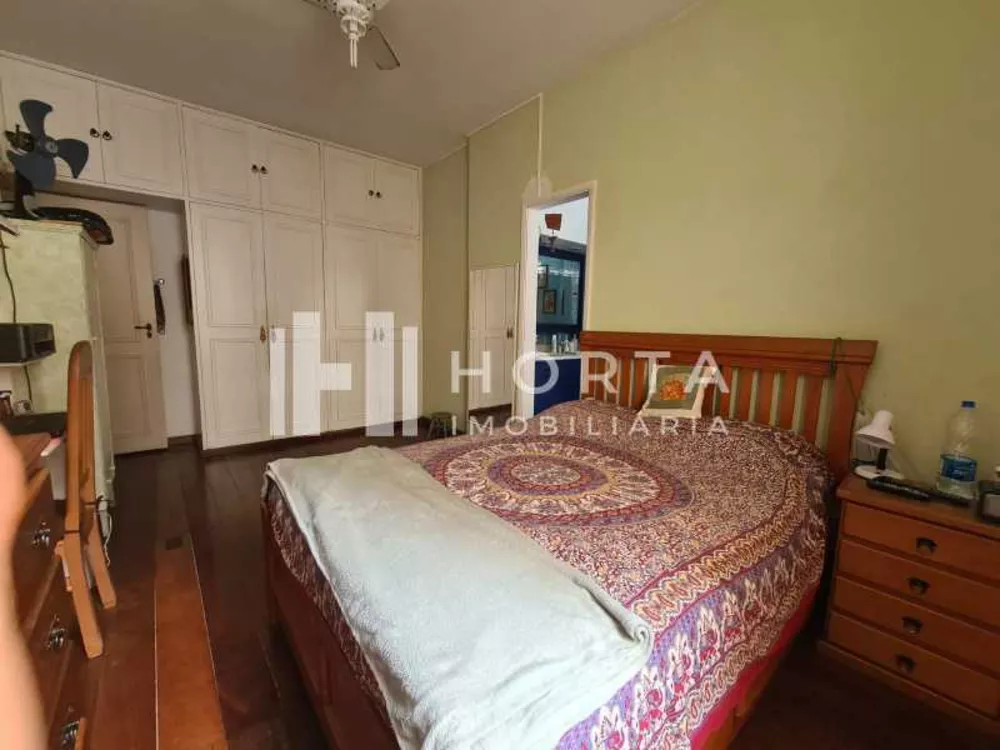 Apartamento, 3 quartos, 150 m² - Foto 3