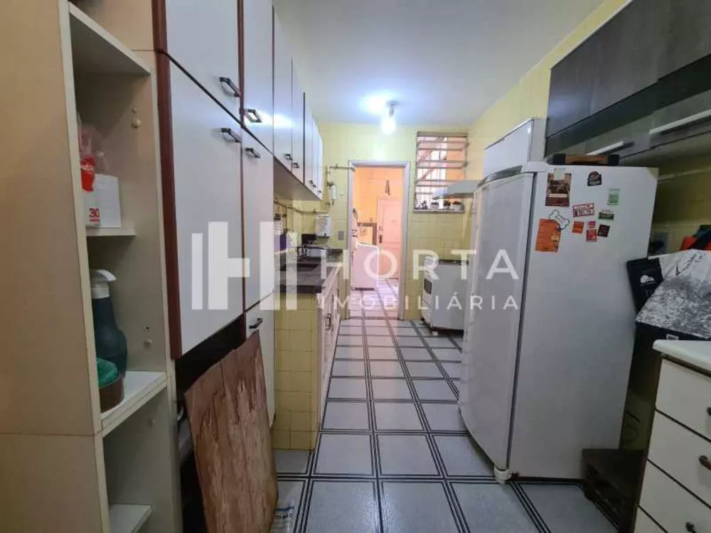 Apartamento, 3 quartos, 150 m² - Foto 8