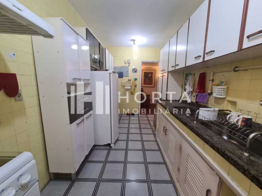 Apartamento, 3 quartos, 150 m² - Foto 6